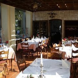 Park-Restaurant