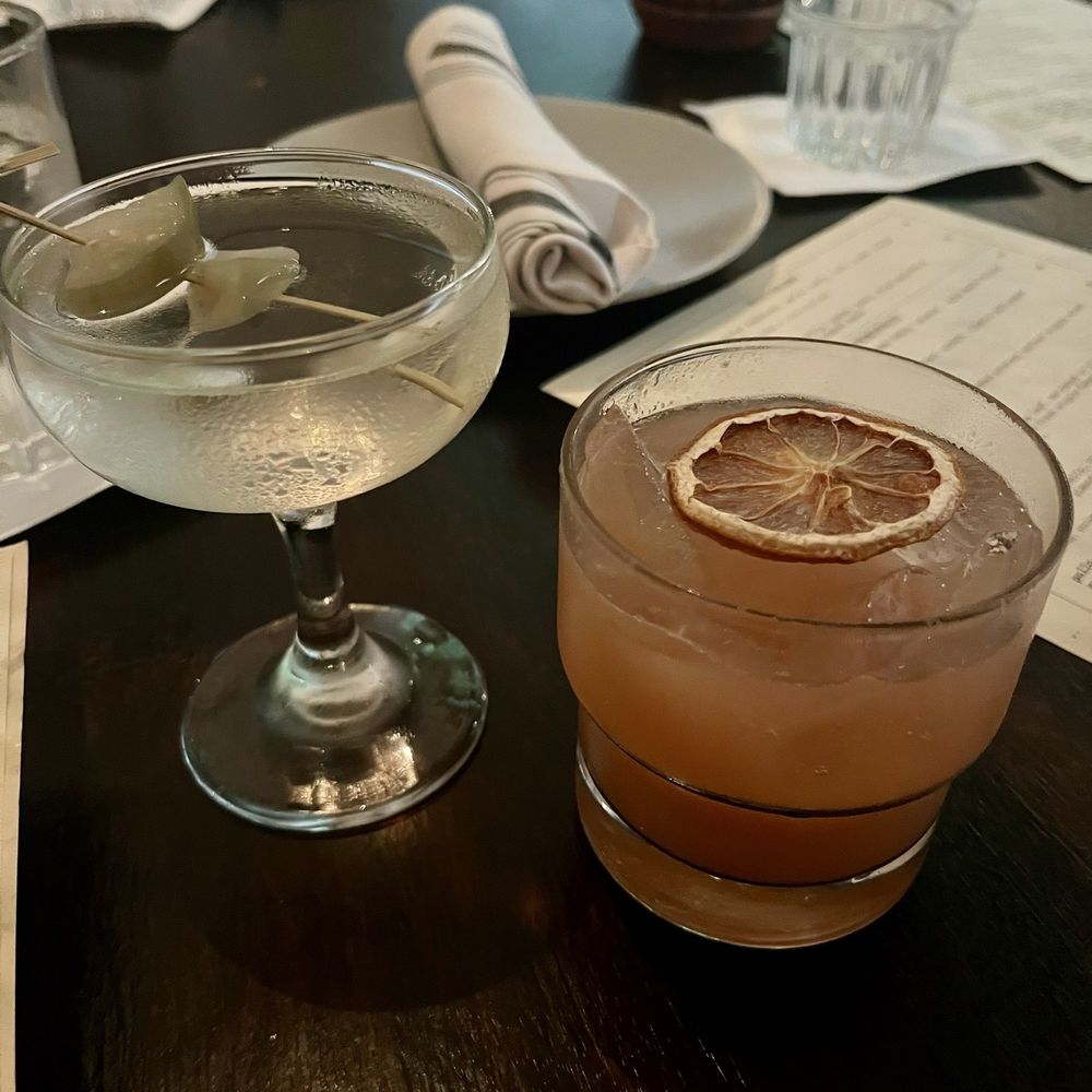 Alejandro's - Drinks - Mexican Near Me - Monterey, California Alejandro's - Drinks - Mexican Near Me - Monterey, California