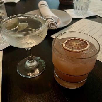 Alejandro's - Drinks - Mexican Near Me - Monterey, California