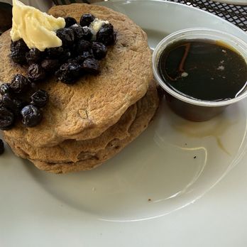 Rye Goods - Rye sourdough pancakes - Coffee & Tea Near Me - Laguna Beach, California Rye Goods - Rye sourdough pancakes - Coffee & Tea Near Me - Laguna Beach, California