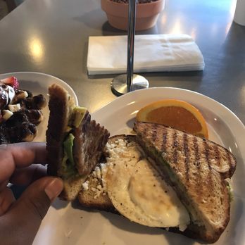 Mary's Cafe - Coffee & Tea Near Me - Austin, Texas