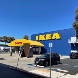 Exterior photo of IKEA - Emeryville, California Exterior photo of IKEA - Emeryville, California