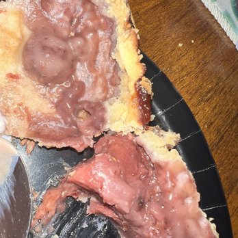 Clements Ridge - Strawberry pie crust. Really? Not what I was expecting. Not good. - Bakeries Near Me - Clements, California Clements Ridge - Strawberry pie crust. Really? Not what I was expecting. Not good. - Bakeries Near Me - Clements, California