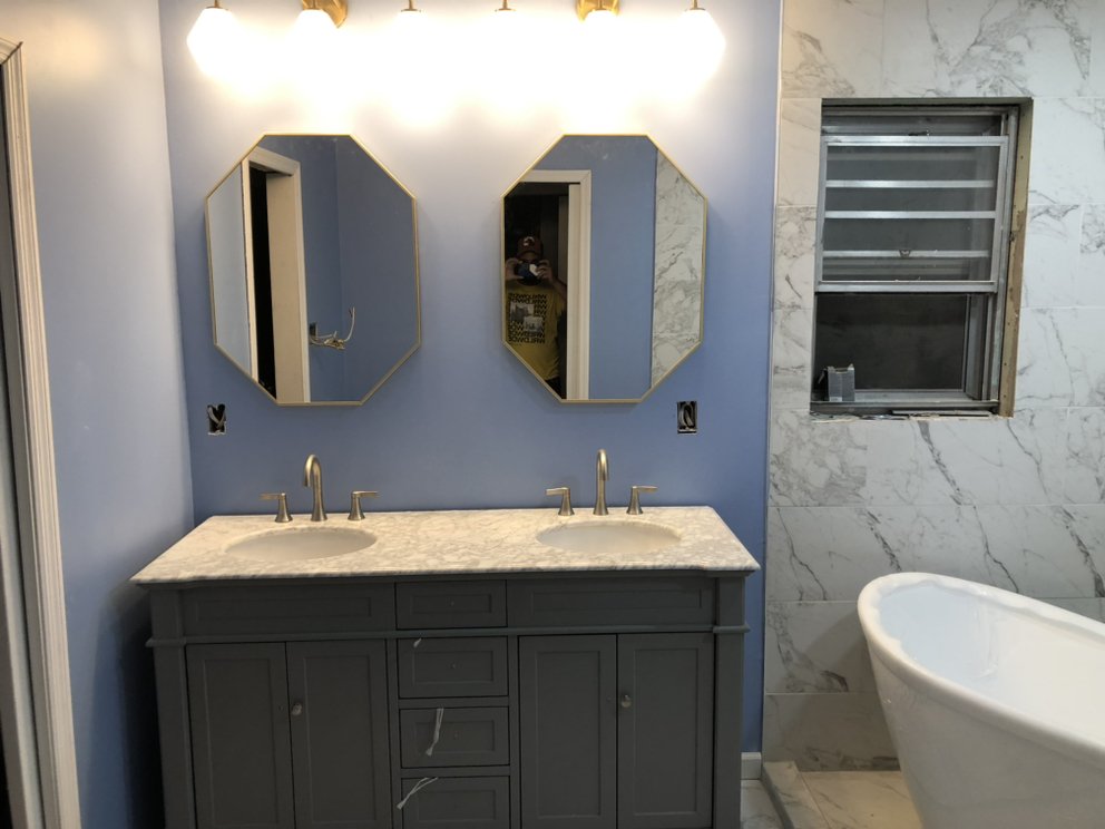 Slide of Lugo Remodeling