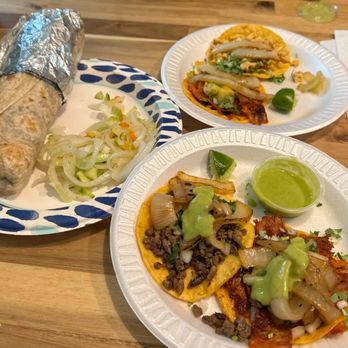 TACOS EL ALEBRIJE - Updated February 2025 - 48 Photos & 47 Reviews