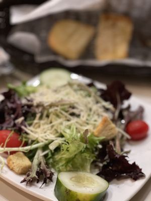 Pasta Fresca by null