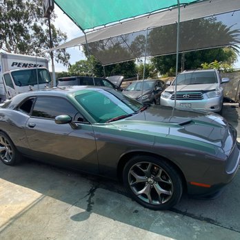 Bryan’s Autobody Works - Body Shops Near Me - Los Angeles, California