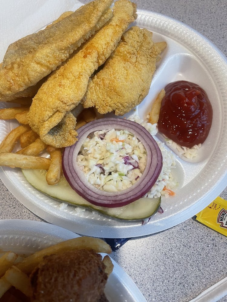 MURDOCK’S CATFISH 22 Photos & 36 Reviews 2612 Stadium Blvd
