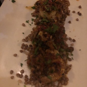 Bacari GDL - Mediterranean Near Me - Glendale, California