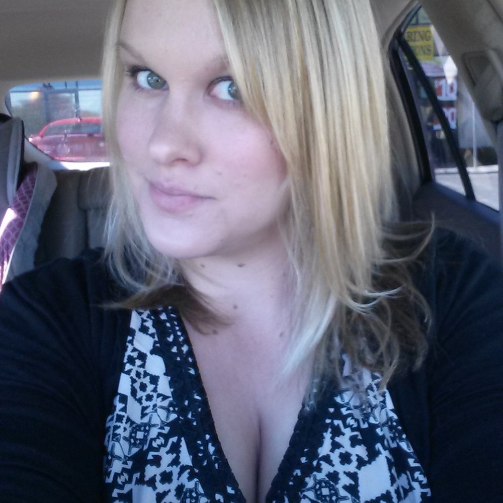 Mode Salon - Partial highlight and cut by Celeste. Love it! - Hair Salons Near Me - North Las Vegas, Nevada