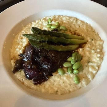 Naisla Kitchen and Cocktails - Braised short rib - Asian Fusion Near Me - Kapaʻa, Hawaii Naisla Kitchen and Cocktails - Braised short rib - Asian Fusion Near Me - Kapaʻa, Hawaii