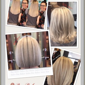 Rae Baker Salon - #hairbyraebaker - Hair Extensions Near Me - Rockville, Maryland Rae Baker Salon - #hairbyraebaker - Hair Extensions Near Me - Rockville, Maryland