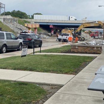 Leviathan Bakehouse - Bakeries Near Me - Indianapolis, Indiana