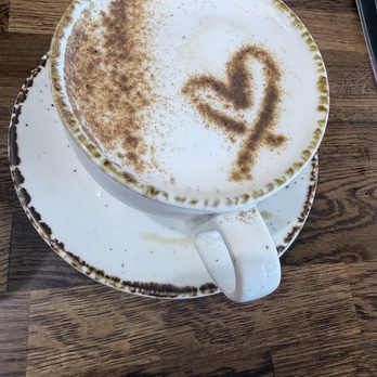 Madres Brunch - Caffe Con Leche - Breakfast & Brunch Near Me - Corona, California