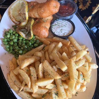 A.J. Hudson's Public House - Sports Bars Near Me - Chicago, Illinois