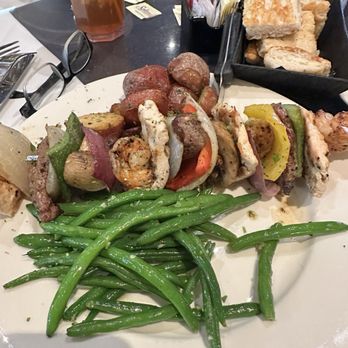 Galo's Italian Grill - Mixed Grill - Italian Near Me - Richmond, Indiana