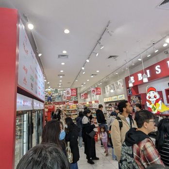 Ebisu Life Store - Cosmetics & Beauty Supply Near Me - Queens, New York