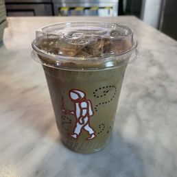 Aztec Mocha
