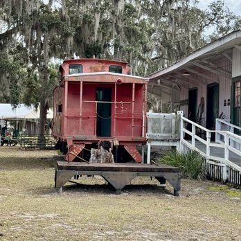 Barberville Pioneer Settlement - Community Service/Non-Profit Near Me - Pierson, Florida Barberville Pioneer Settlement - Community Service/Non-Profit Near Me - Pierson, Florida
