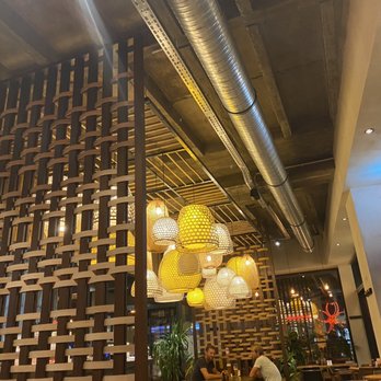 noosou - Inside - Pan Asian Near Me - Bremen, HB