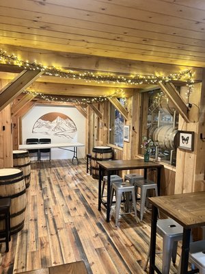 Anchorage Distillery by null