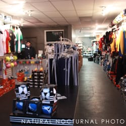 Soccer Warehouse
