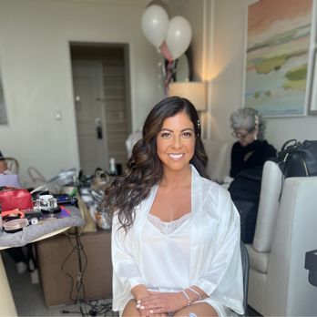 Beauty Unveiled - Makeup Artists Near Me - Laguna Hills, California