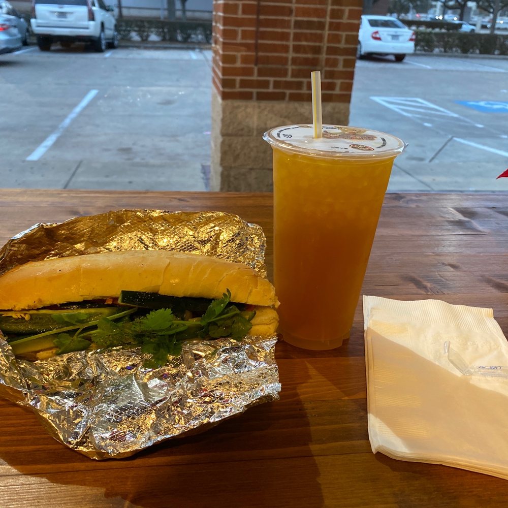 Jade's Tea House - BBQ Pork Sandwich - Bubble Tea Near Me - Houston, Texas Jade's Tea House - BBQ Pork Sandwich - Bubble Tea Near Me - Houston, Texas