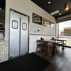 Chick & Tea Taiwanese Soul Food