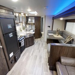 Midwest RV Rentals