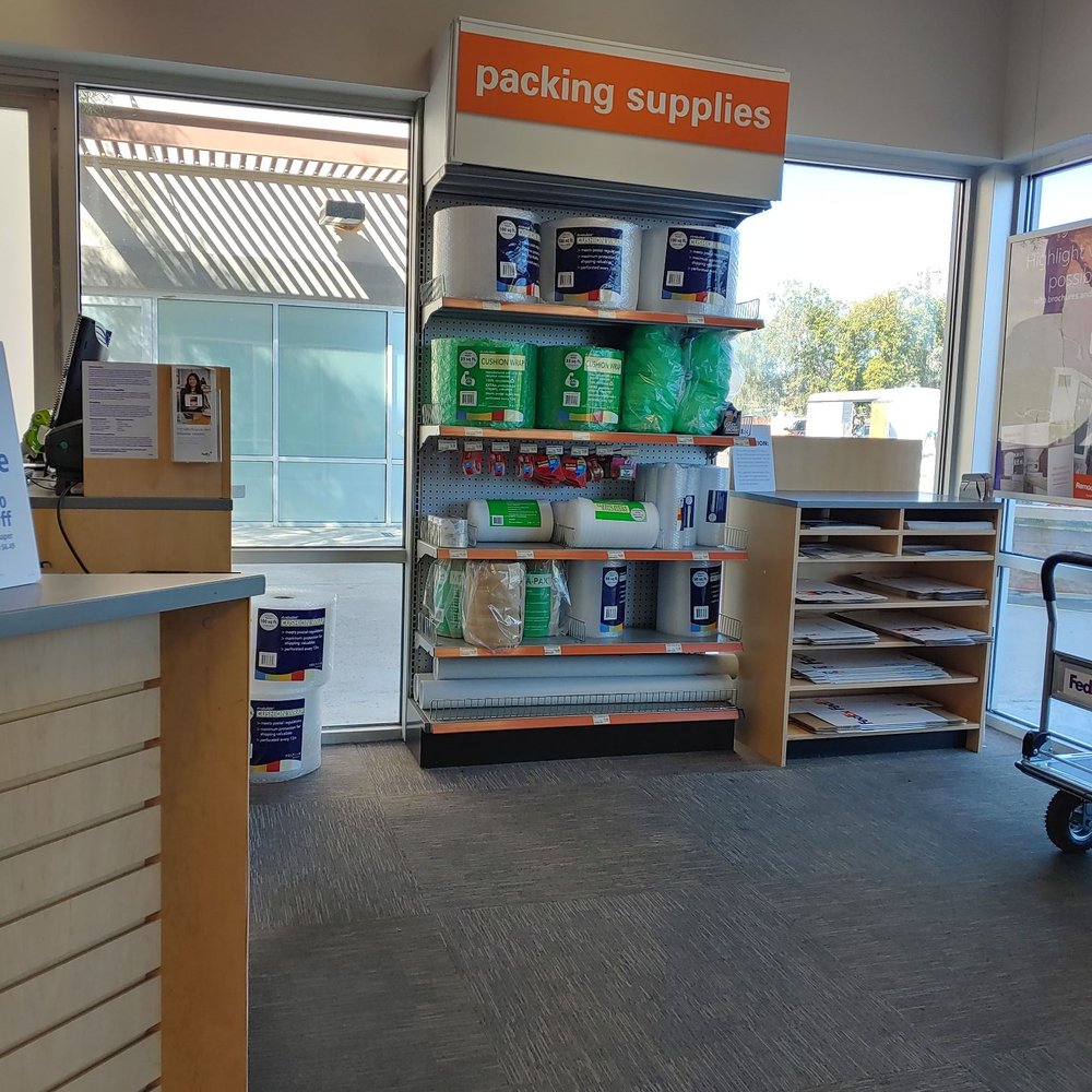 FedEx Office Print & Ship Center - Shipping Centers Near Me - Glendale, Arizona FedEx Office Print & Ship Center - Shipping Centers Near Me - Glendale, Arizona