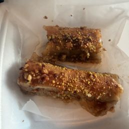 Baklava