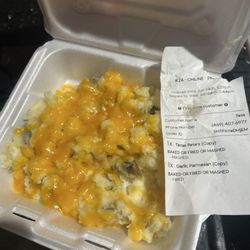Texas Pete's Spud