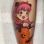 Photo of Ink by Jah