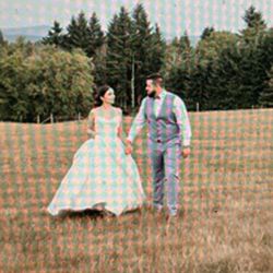 The Barn 1502 - Fantastic views for your special photos.
