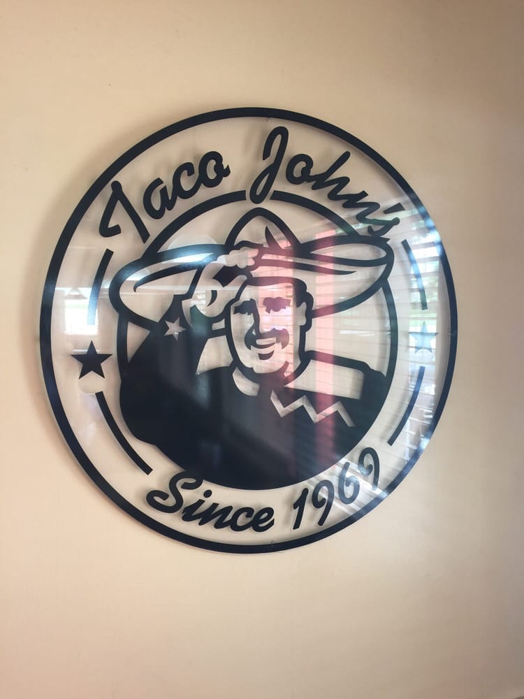 Taco John's