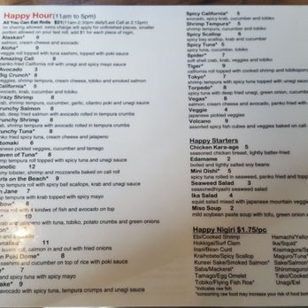 Sushi Konami - Japanese Near Me - Auburn, Washington