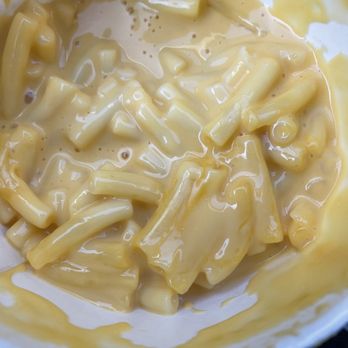 Jason's Deli - Mac and cheese that looks like microwaved craft and cheese - Delis Near Me - Atlanta, Georgia Jason's Deli - Mac and cheese that looks like microwaved craft and cheese - Delis Near Me - Atlanta, Georgia