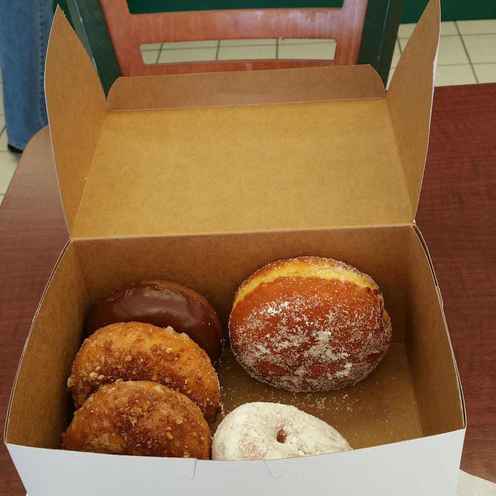 Donut Hut - No. Those donuts are not all for me. Well a couple are for my wife I guess. Lol - Donuts Near Me - Des Moines, Iowa Donut Hut - No. Those donuts are not all for me. Well a couple are for my wife I guess. Lol - Donuts Near Me - Des Moines, Iowa