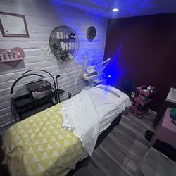 Locke Esthetics