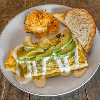 Scrambles Cafe - Lunch at Scrambles! - Breakfast & Brunch Near Me - Ocala, Florida Scrambles Cafe - Lunch at Scrambles! - Breakfast & Brunch Near Me - Ocala, Florida