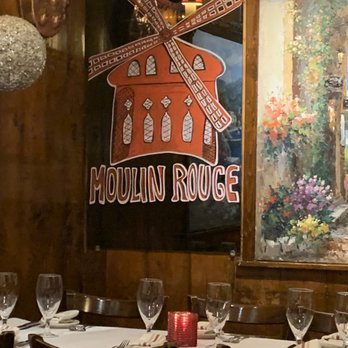 Le Rivage - French Near Me - New York, New York Le Rivage - French Near Me - New York, New York