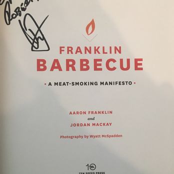 Franklin Barbecue - Barbeque Near Me - Austin, Texas Franklin Barbecue - Barbeque Near Me - Austin, Texas
