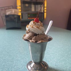 Old Town Slidell Soda Shop