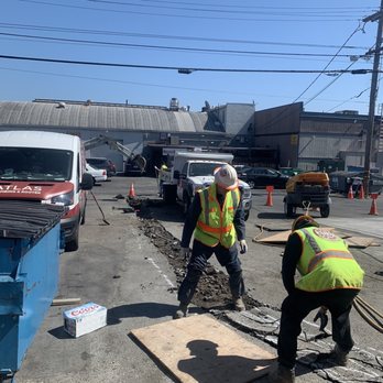 Atlas Plumbing & Rooter - Plumbing Near Me - San Francisco, California Atlas Plumbing & Rooter - Plumbing Near Me - San Francisco, California