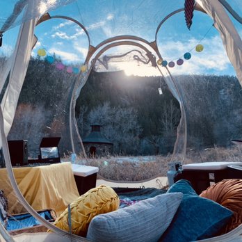 A Date with Bliss - Home away from home! - Party & Event Planning Near Me
