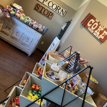 Popcorn Stop - Other treats non-popcorn related - Candy Stores Near Me - Cedar Hill, Texas Popcorn Stop - Other treats non-popcorn related - Candy Stores Near Me - Cedar Hill, Texas