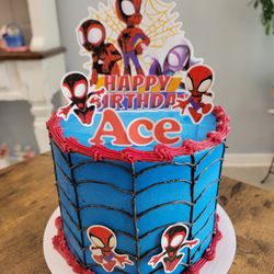 Sweet Bees bakery