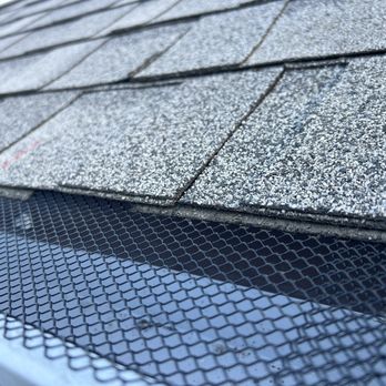 All About Roofing - New gutters with gutter guard. - Roofing Near Me - San Jose, California All About Roofing - New gutters with gutter guard. - Roofing Near Me - San Jose, California