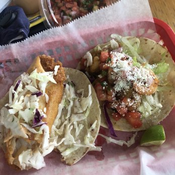 Tuza Taco - Fried fish and Grilled shrimp taco - Tacos Near Me - Atlanta , Georgia Tuza Taco - Fried fish and Grilled shrimp taco - Tacos Near Me - Atlanta , Georgia